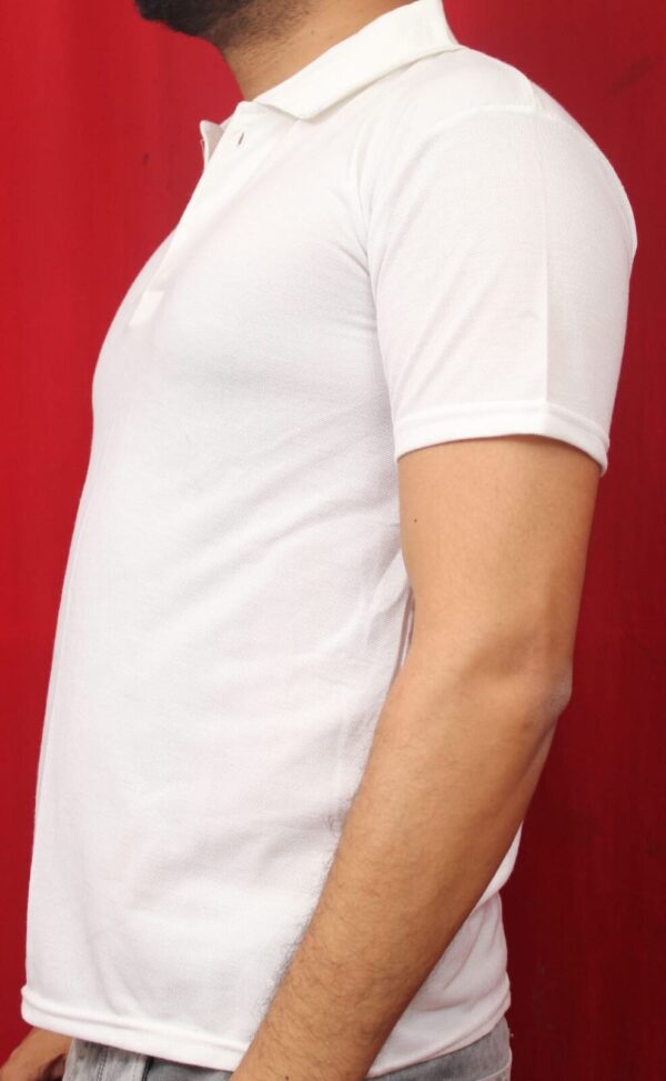 Collar Tshirt